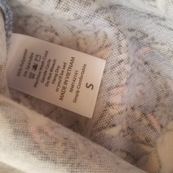 LuLaRoe Cassie - Picture 3 of 11